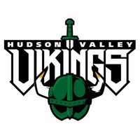 Hudson Valley Vikings Logo